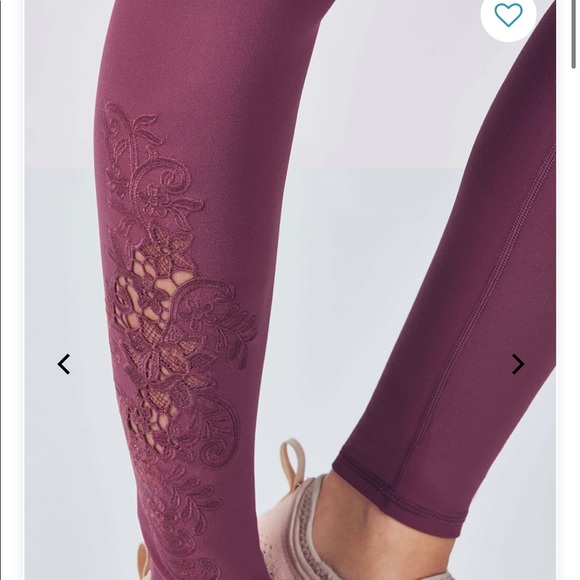 Fabletics legging - Picture 2 of 5
